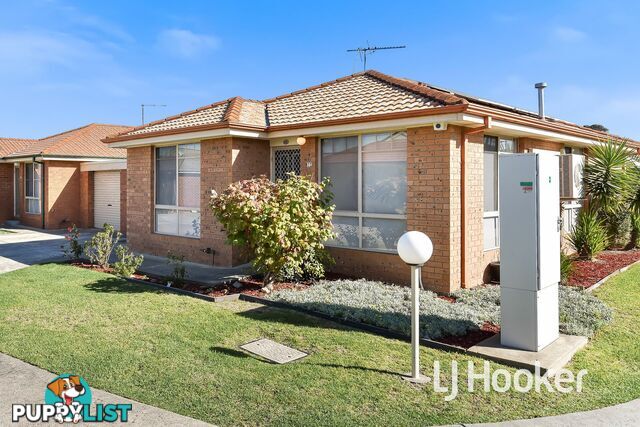 22/37 King Street PAKENHAM VIC 3810