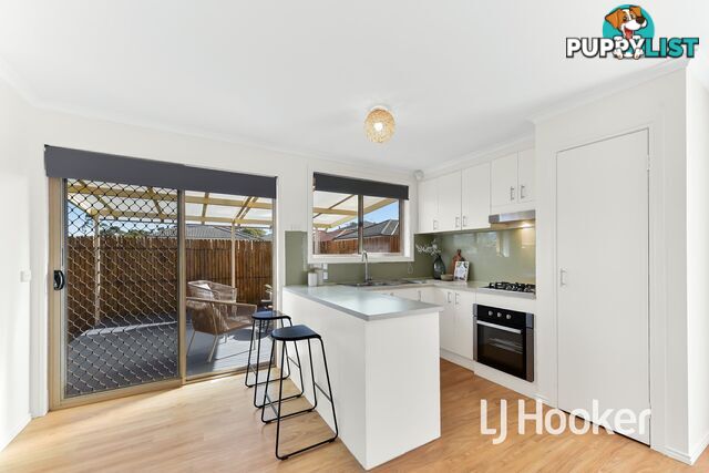 22/37 King Street PAKENHAM VIC 3810