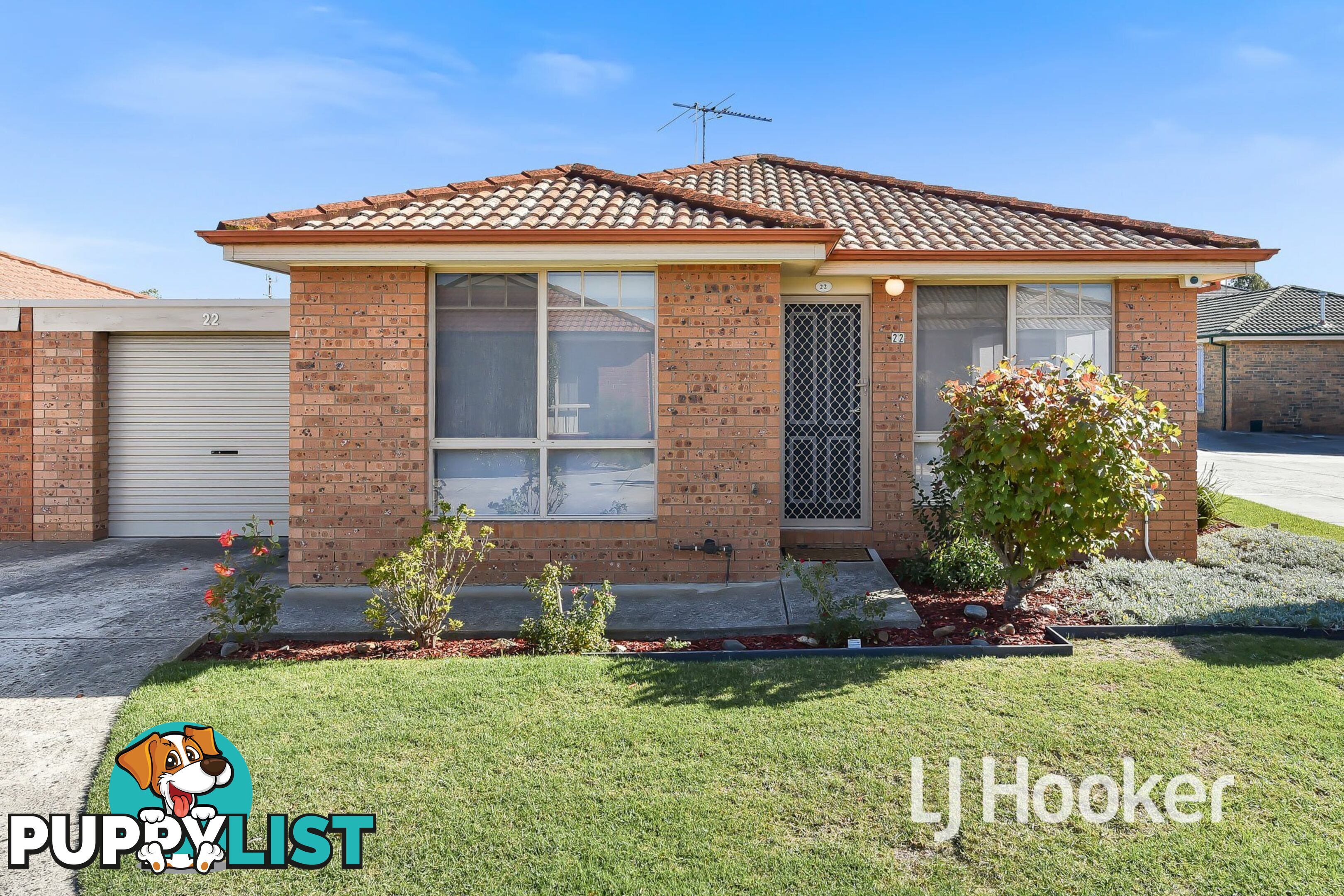 22/37 King Street PAKENHAM VIC 3810