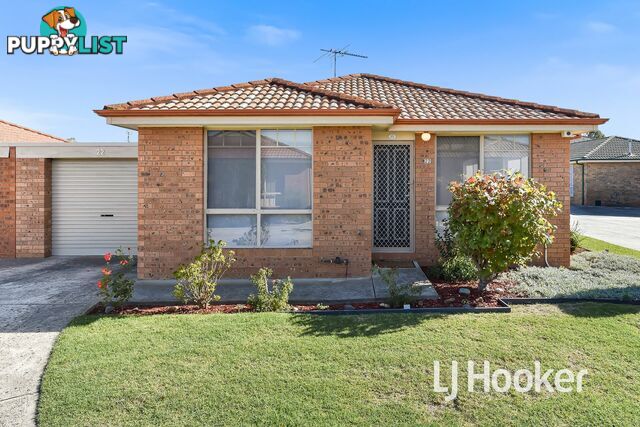 22/37 King Street PAKENHAM VIC 3810