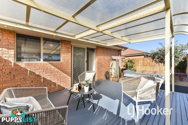 22/37 King Street PAKENHAM VIC 3810