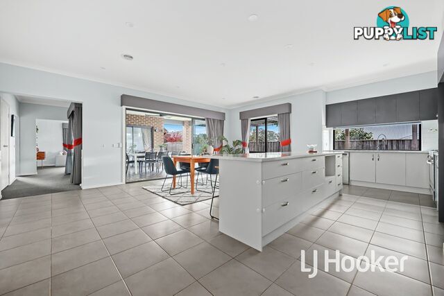10 Bunyip Drive DROUIN VIC 3818