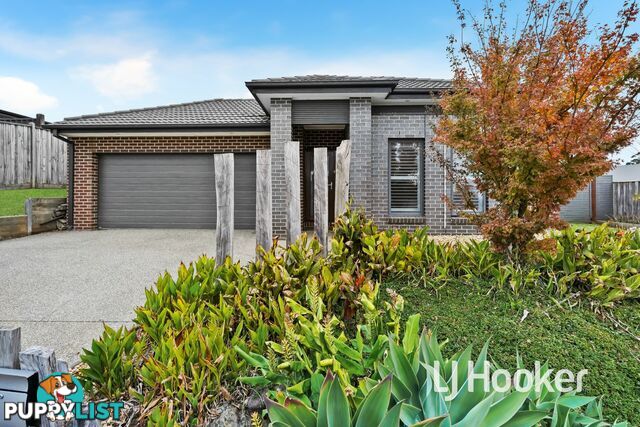 10 Bunyip Drive DROUIN VIC 3818