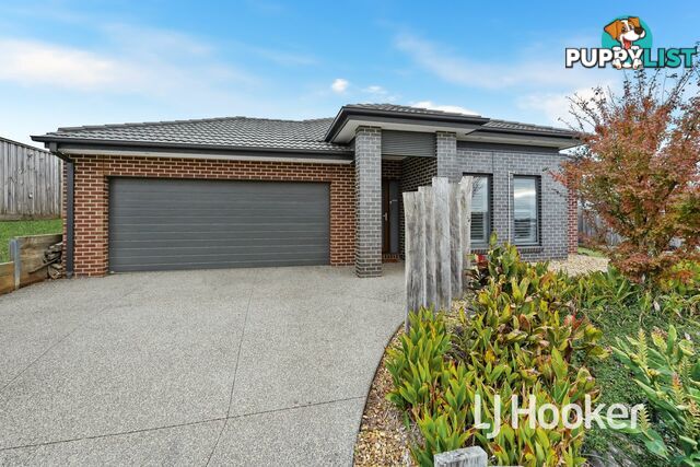 10 Bunyip Drive DROUIN VIC 3818