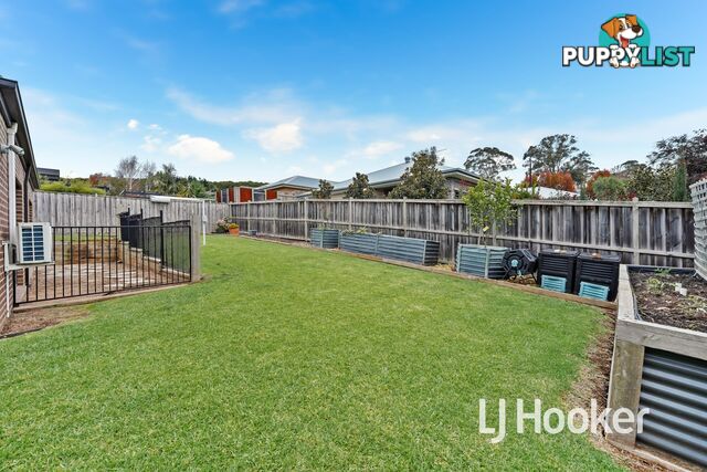 10 Bunyip Drive DROUIN VIC 3818
