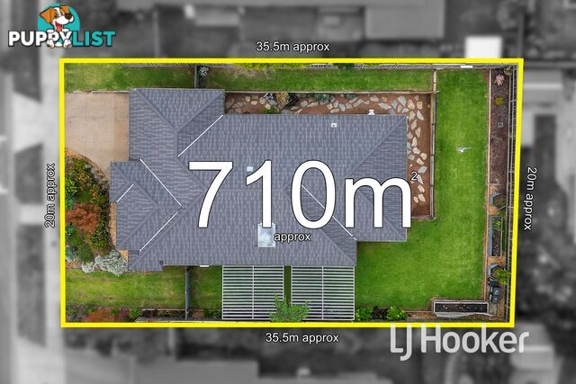 10 Bunyip Drive DROUIN VIC 3818