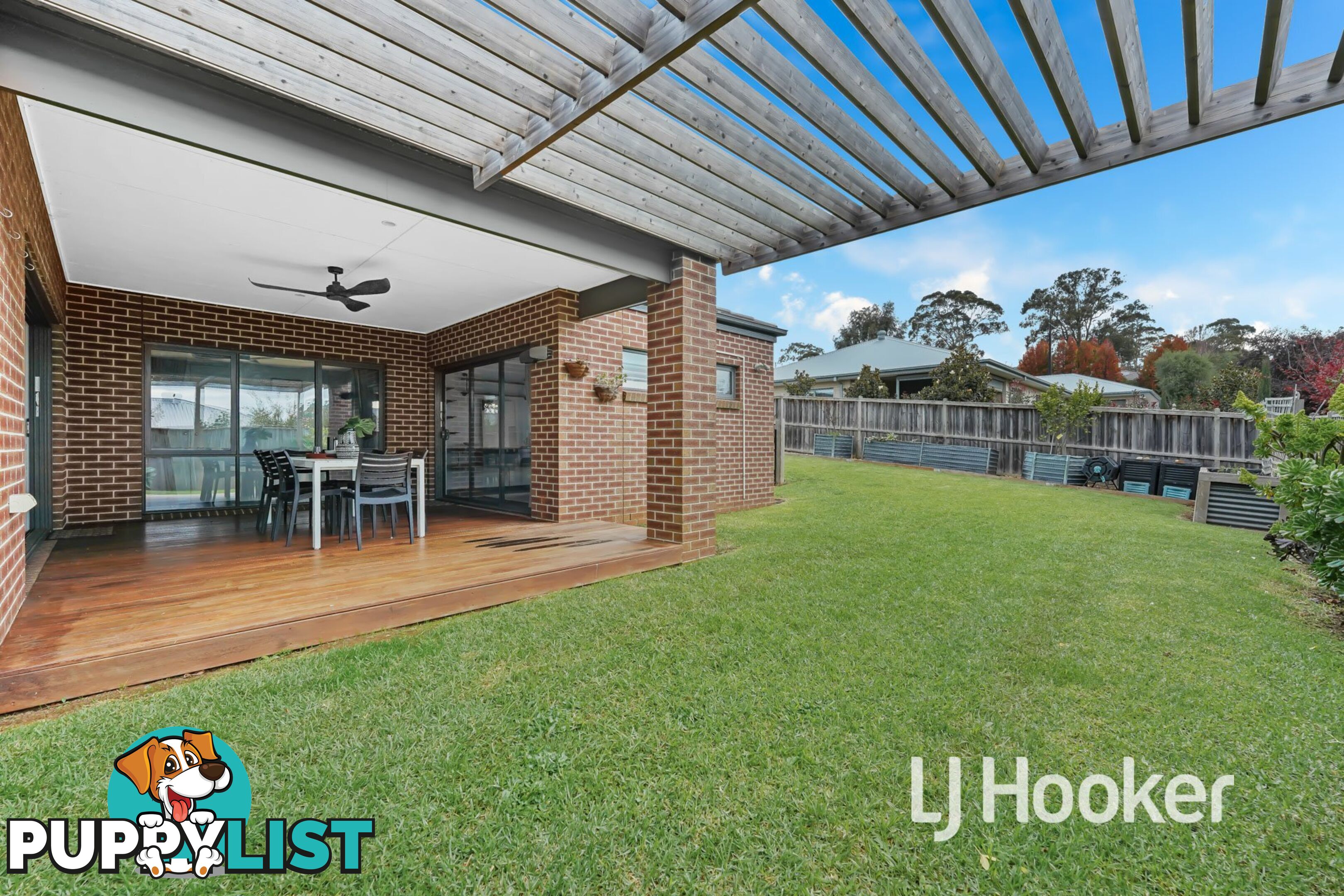 10 Bunyip Drive DROUIN VIC 3818