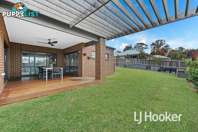 10 Bunyip Drive DROUIN VIC 3818