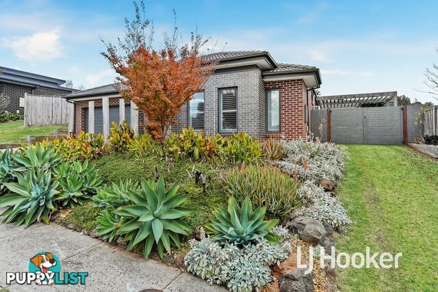 10 Bunyip Drive DROUIN VIC 3818
