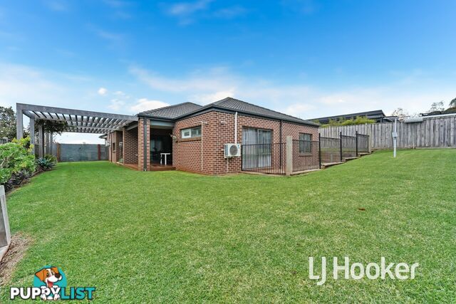 10 Bunyip Drive DROUIN VIC 3818