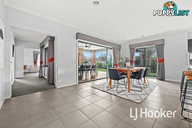 10 Bunyip Drive DROUIN VIC 3818
