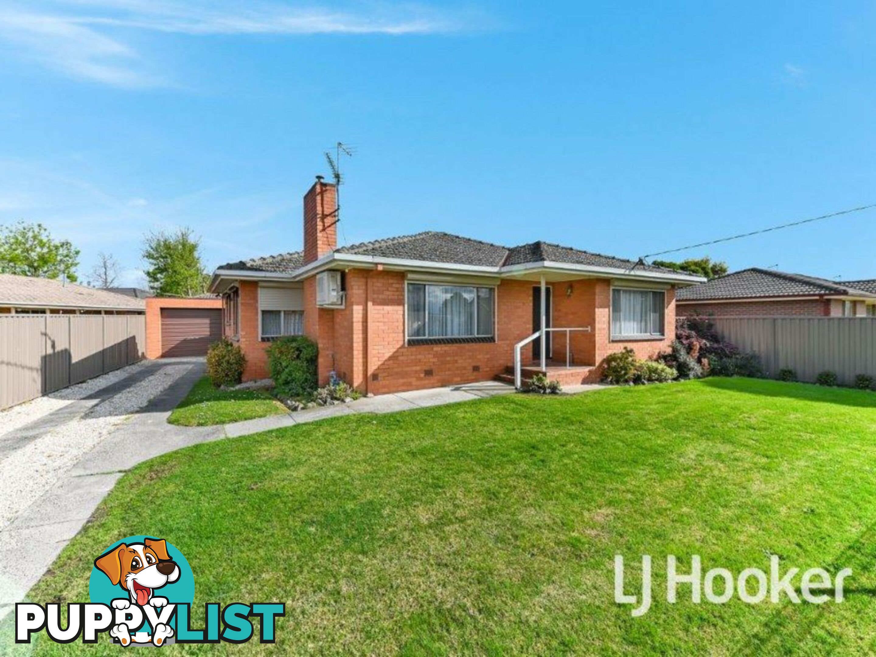 50 King Street PAKENHAM VIC 3810