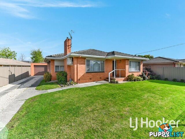 50 King Street PAKENHAM VIC 3810