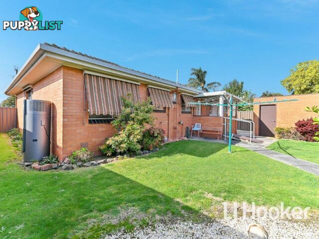 50 King Street PAKENHAM VIC 3810