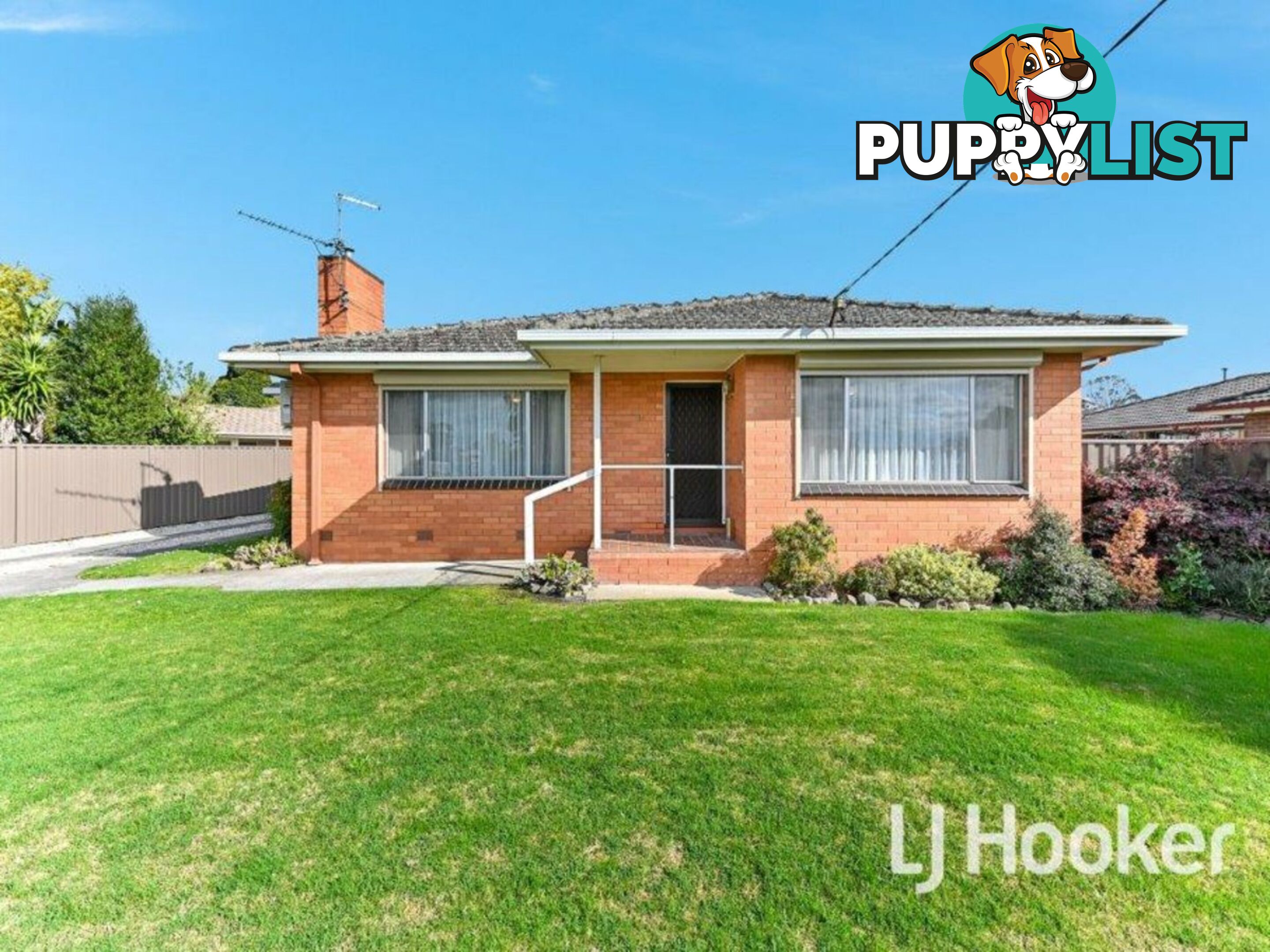 50 King Street PAKENHAM VIC 3810