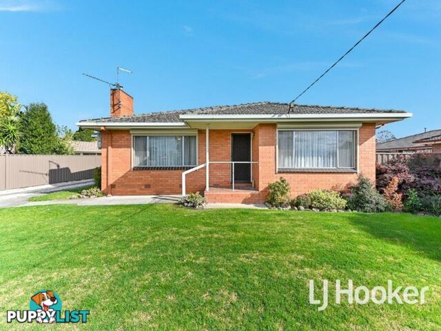 50 King Street PAKENHAM VIC 3810