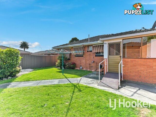 50 King Street PAKENHAM VIC 3810