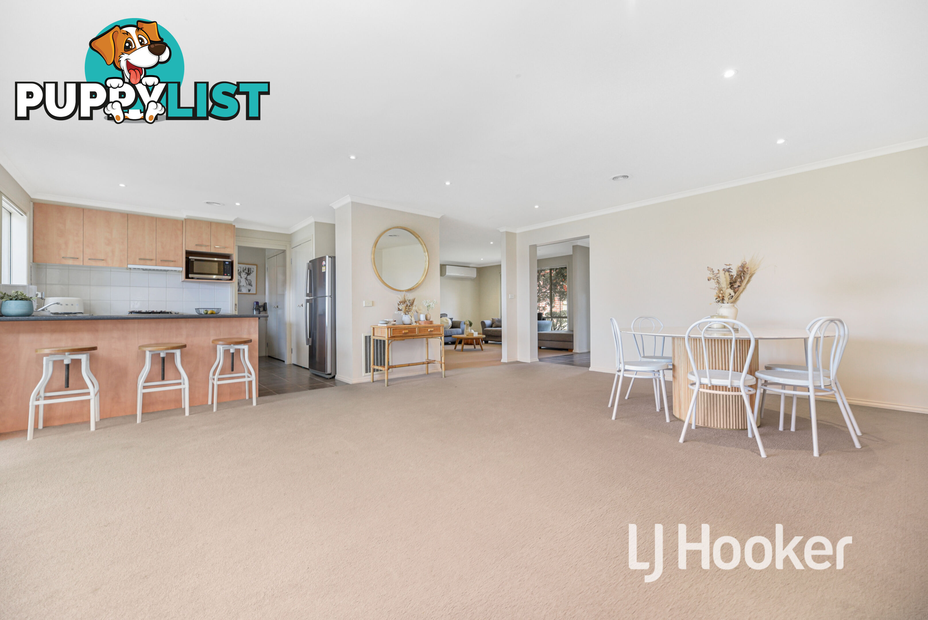 160 Racecourse Road North PAKENHAM VIC 3810