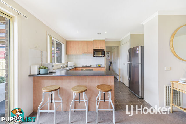 160 Racecourse Road North PAKENHAM VIC 3810