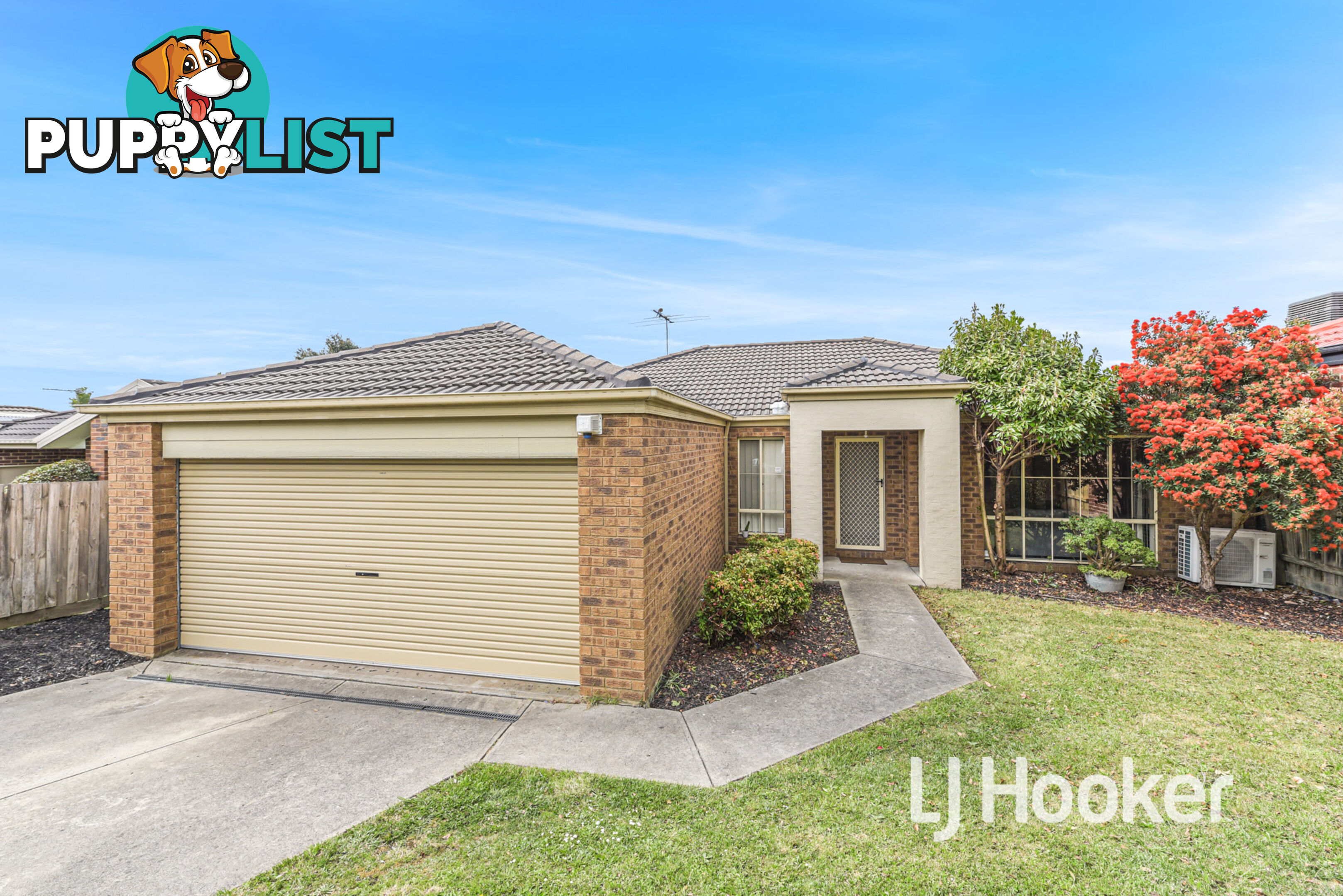 160 Racecourse Road North PAKENHAM VIC 3810