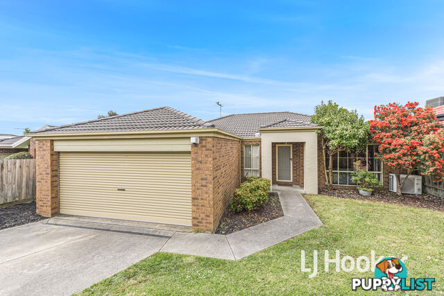 160 Racecourse Road North PAKENHAM VIC 3810