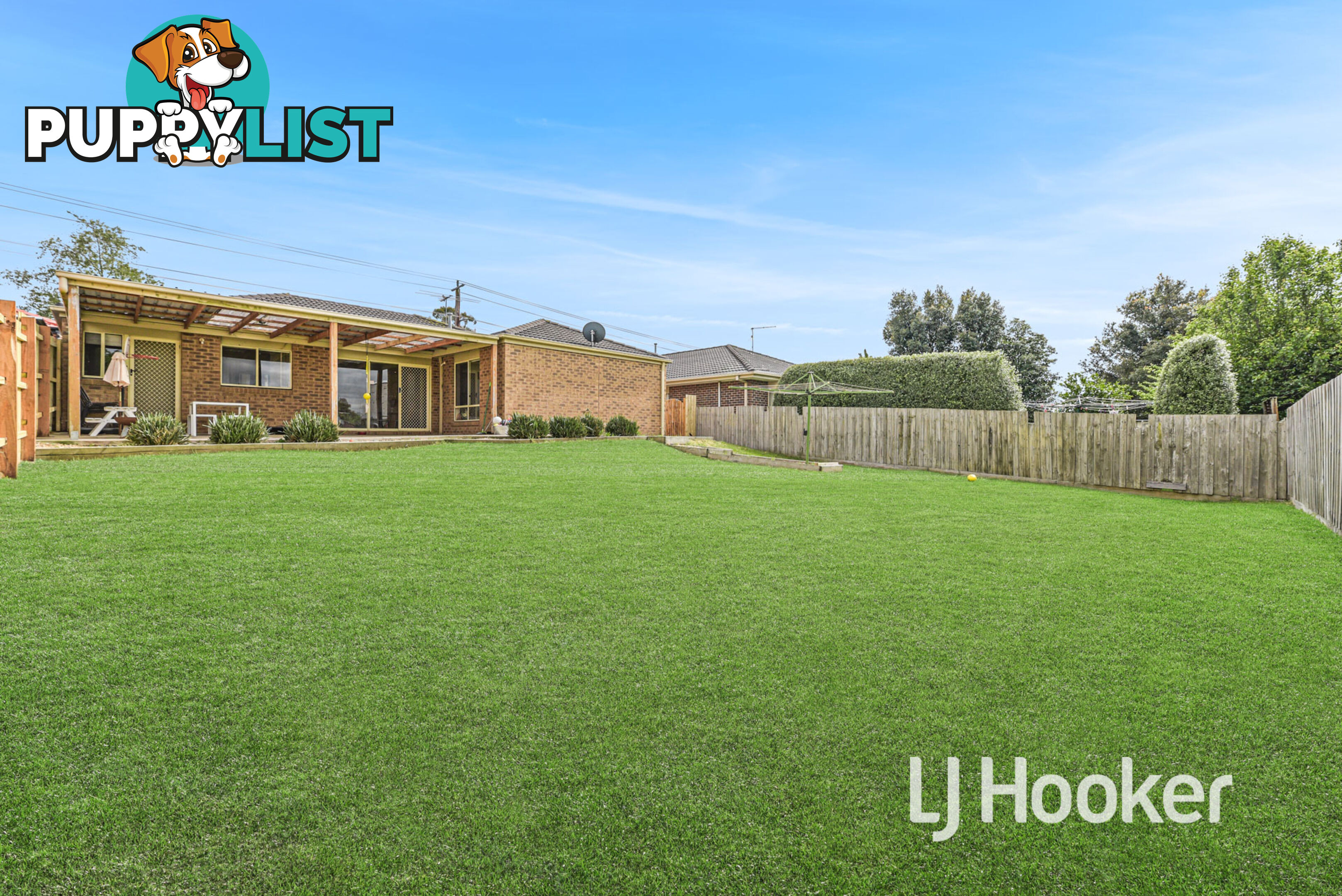 160 Racecourse Road North PAKENHAM VIC 3810