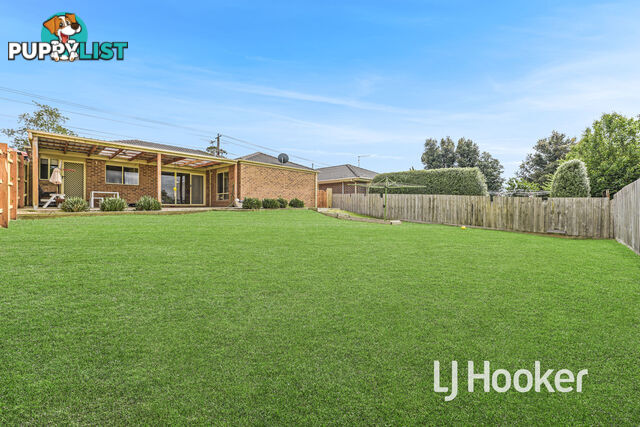 160 Racecourse Road North PAKENHAM VIC 3810