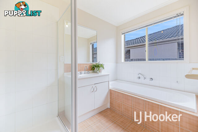 160 Racecourse Road North PAKENHAM VIC 3810