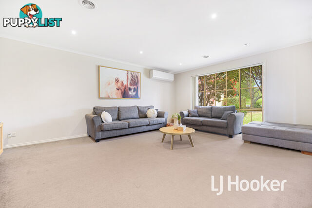 160 Racecourse Road North PAKENHAM VIC 3810