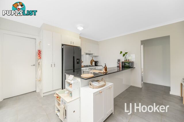 11 Allure Place BUNYIP VIC 3815