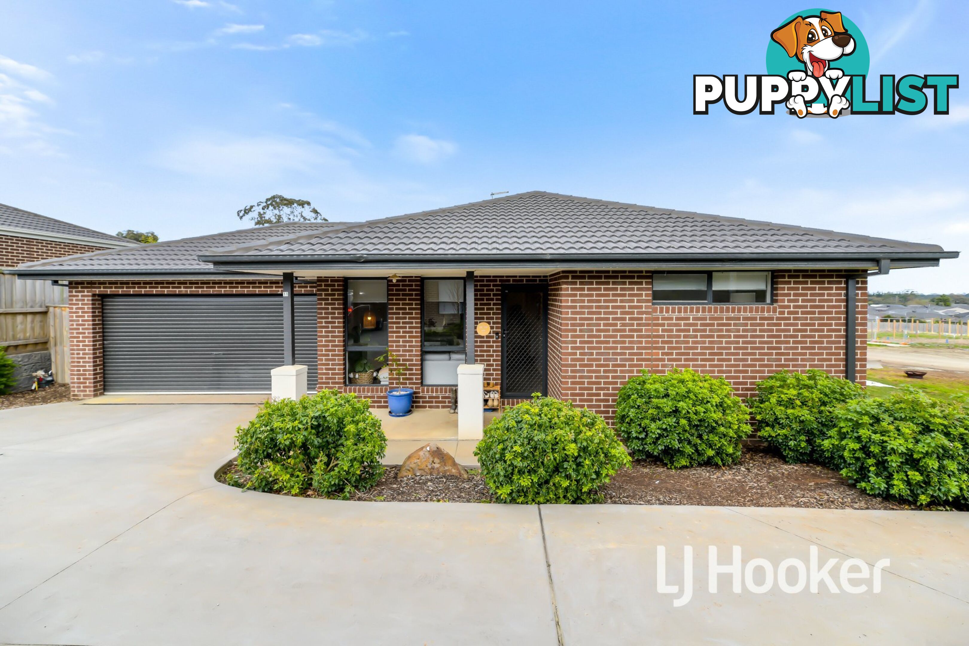 11 Allure Place BUNYIP VIC 3815