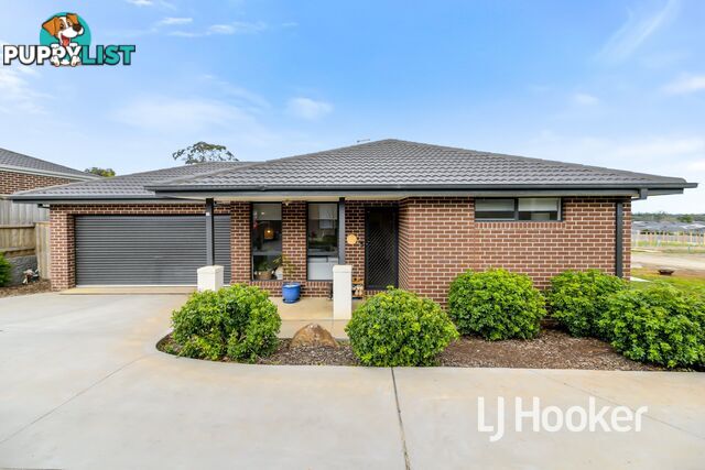 11 Allure Place BUNYIP VIC 3815