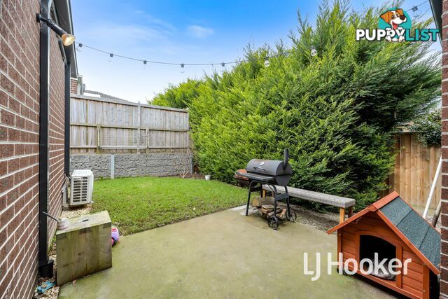 11 Allure Place BUNYIP VIC 3815