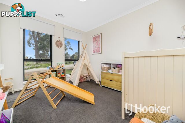 11 Allure Place BUNYIP VIC 3815