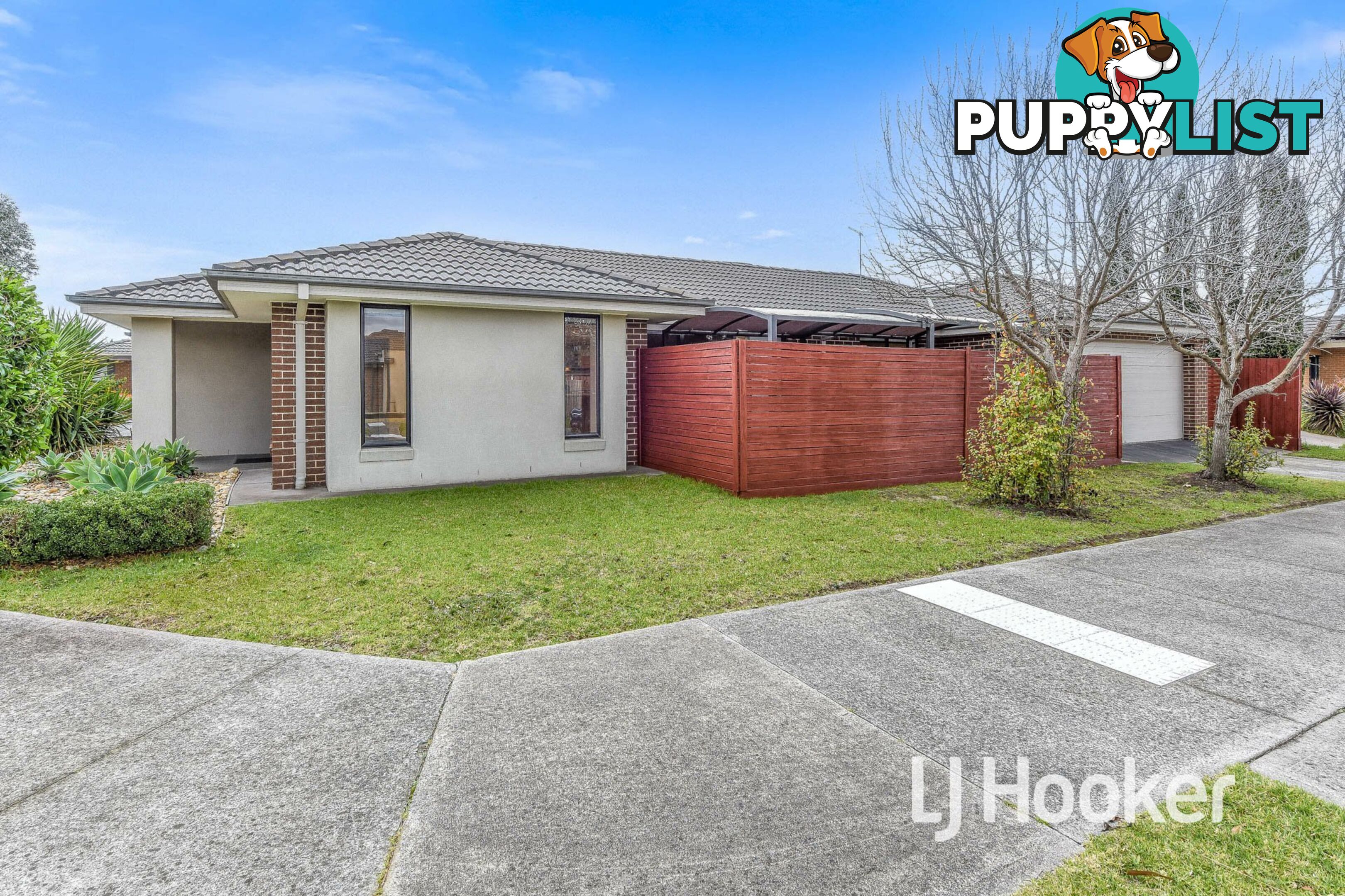 17 Honeydew Street OFFICER VIC 3809