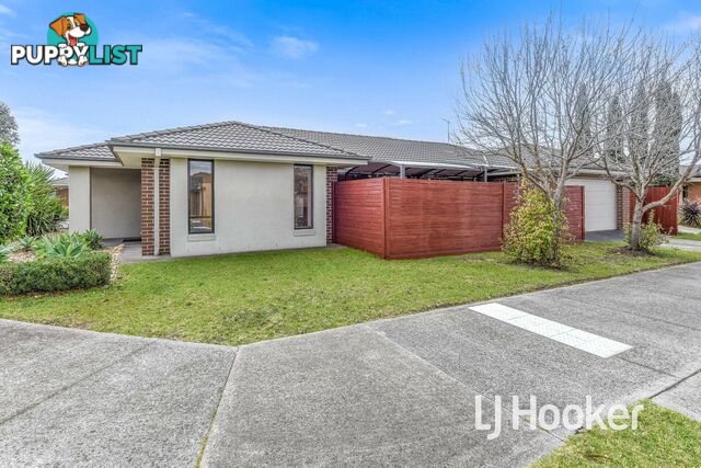 17 Honeydew Street OFFICER VIC 3809