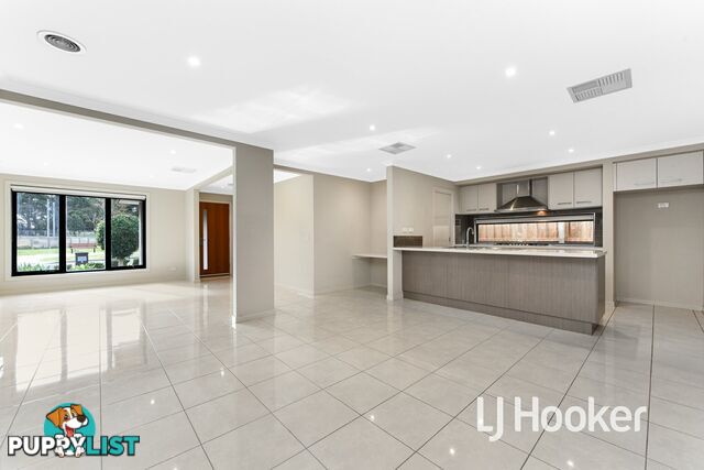 17 Honeydew Street OFFICER VIC 3809