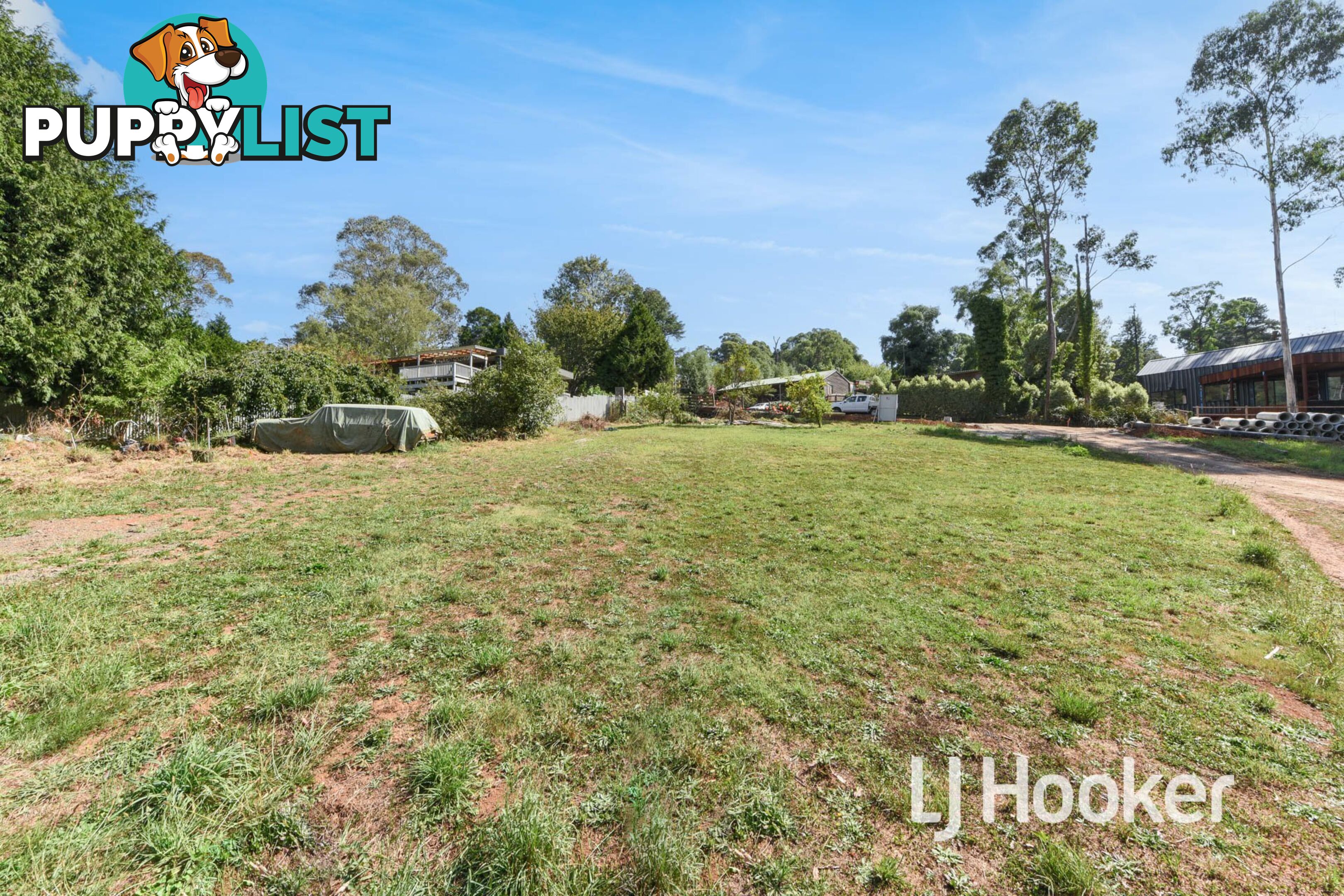 Lot 2 Neville Street COCKATOO VIC 3781