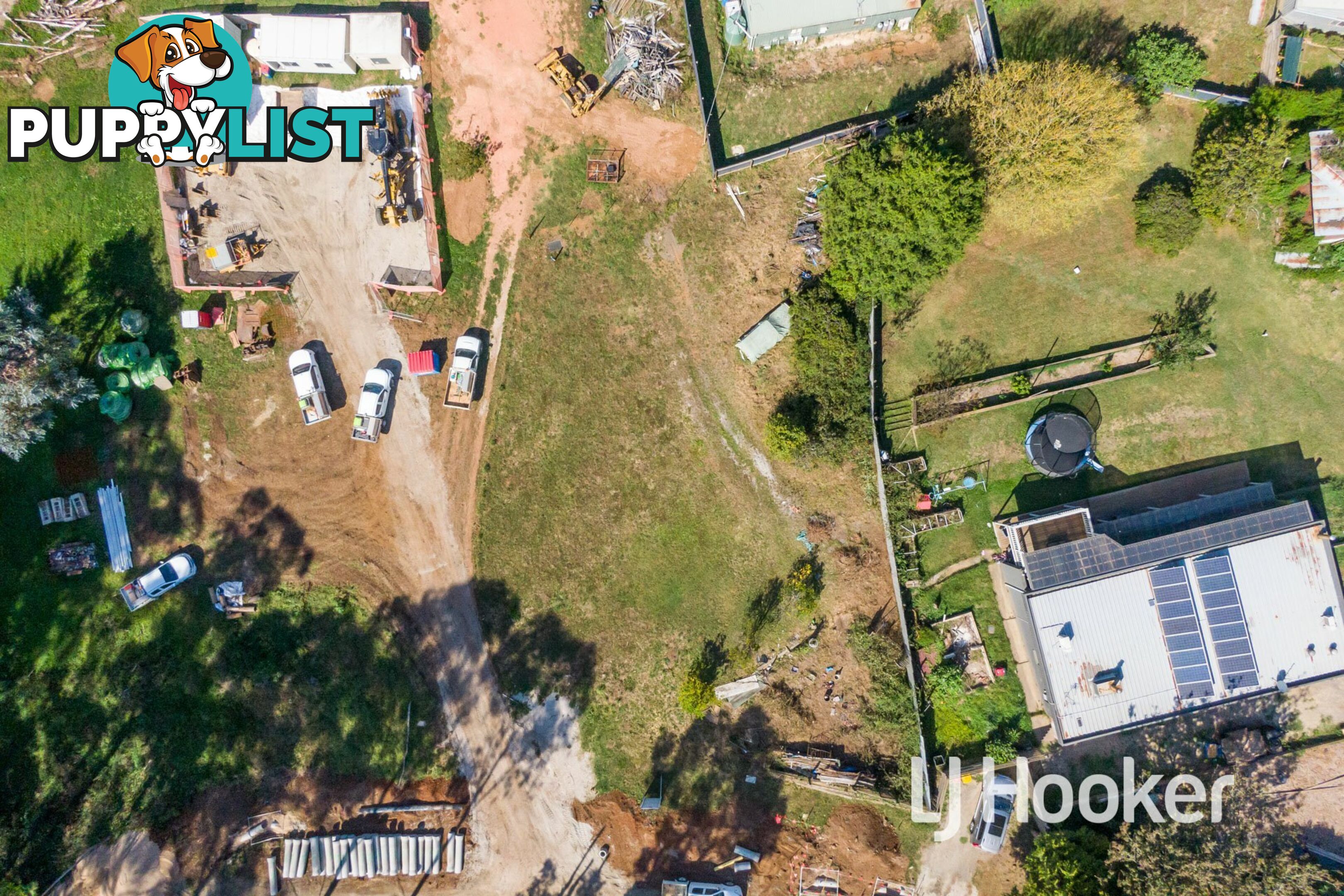 Lot 2 Neville Street COCKATOO VIC 3781