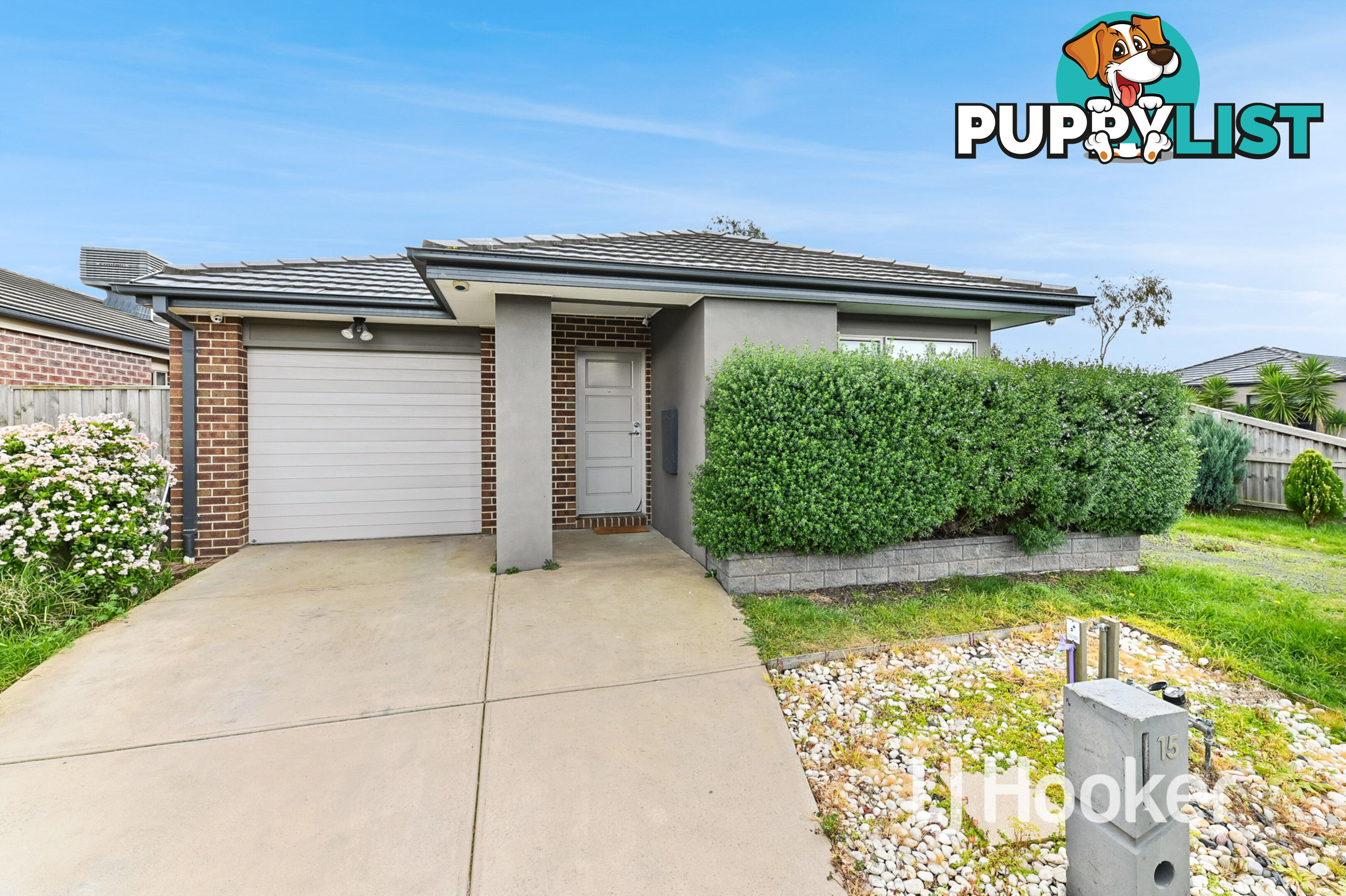 15 Longmeadow Road OFFICER VIC 3809