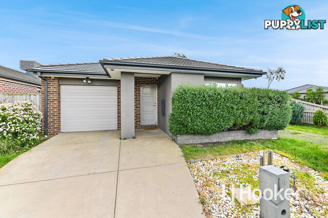 15 Longmeadow Road OFFICER VIC 3809