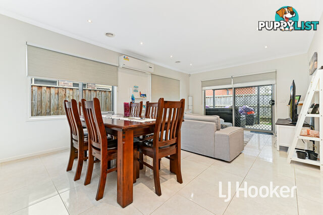 15 Longmeadow Road OFFICER VIC 3809