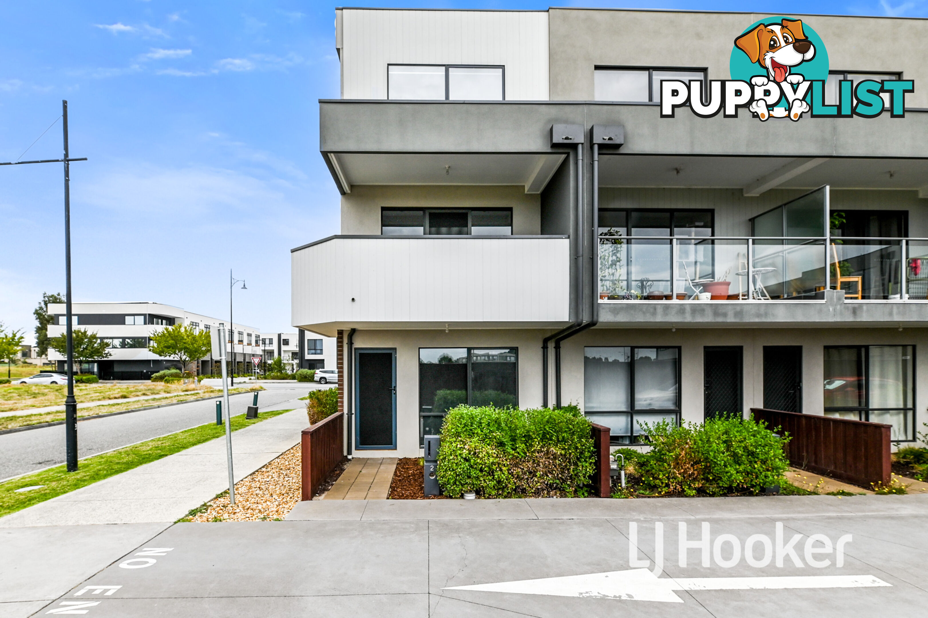 2 Rubus Way PAKENHAM VIC 3810