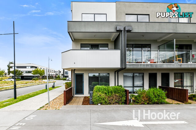 2 Rubus Way PAKENHAM VIC 3810