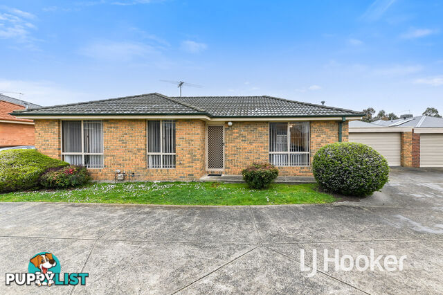 5/37 King Street PAKENHAM VIC 3810