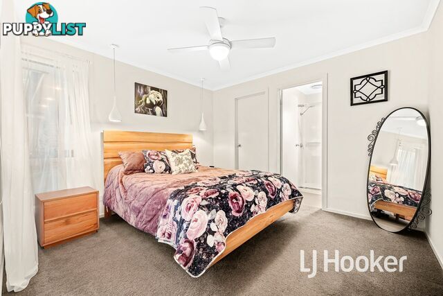 3/14 Hair Court BEACONSFIELD VIC 3807