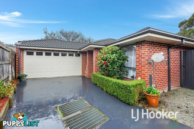 3/14 Hair Court BEACONSFIELD VIC 3807