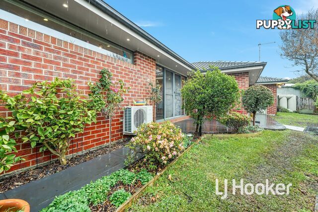 3/14 Hair Court BEACONSFIELD VIC 3807