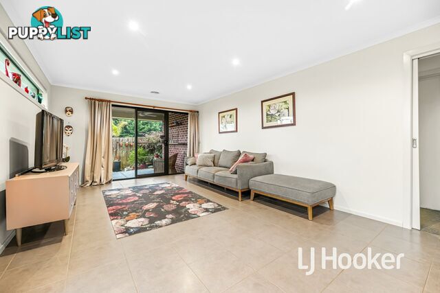 3/14 Hair Court BEACONSFIELD VIC 3807