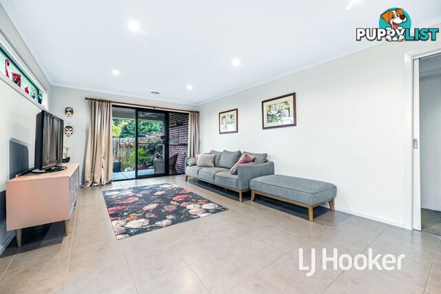 3/14 Hair Court BEACONSFIELD VIC 3807